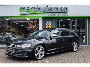 Audi S6 Avant 4.0 TFSI quattro Pro Line Plus / PANODAK / 2E EIG / CARBON