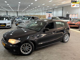 BMW 1-serie 116i Executive / SCHUIFKANTELDAK / NIEUWE APK