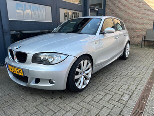 BMW 1-serie 118i High Executive M-Pakket