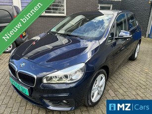 BMW 2-serie Active Tourer 218i Centennial Executive