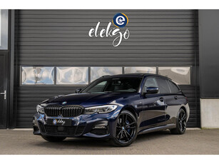 BMW 3-serie Touring 330e High Executive M-Sport LASER|PANO|HUD