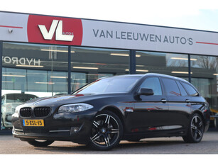 BMW 5 Serie Touring 535d High Executive | Lees Tekst | Read Text |