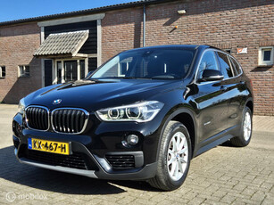 BMW X1 sDrive20i Centennial Executive Led Sport stoelen 2e eigenaar