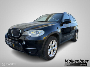 BMW X5 xDrive30d High Executive