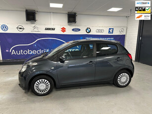 Citroen C1 1.0 e-VTi Feel