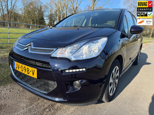 Citroen C3 1.2 PureTech Tendance met airco en cruise control