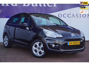 Citroen C3 1.6 VTi Exclusive+airco&ecc+Donker-Glass =OKT-2010 TOP ONDERHOUDEN !!