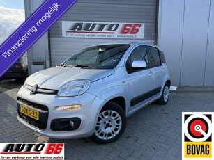 Fiat Panda 0.9 TwinAir Edizione Cool Automaat