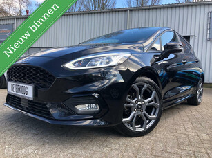 Ford Fiesta 1.0 EcoBoost ST-Line 12 M GARANTIE