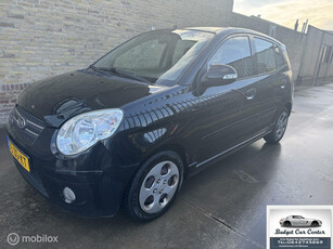 Kia Picanto 1.1 X-ecutive First Edition