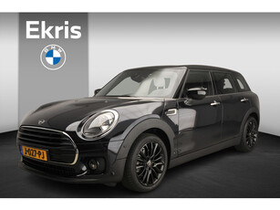 Mini Clubman Cooper Automaat / PDC / Climate / Cruise / Park assist / Alu wielen 17 inch