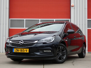 Opel Astra Sports Tourer 1.0 Turbo 120 Jaar Edition/ comfortstoelen/ zeer mooi!