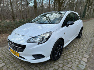 Opel Corsa 1.0 Turbo Color Edition opc line