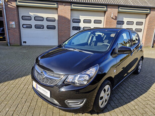 Opel KARL Eco Flex 120 Jaar Edition Carplay Airco Cruisecontrole