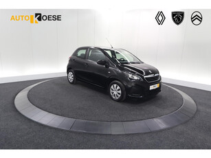 Peugeot 108 1.0 e-VTi Active | Airco | Bluetooth | Elektrische Ramen | 5 Deurs