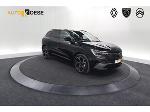 Renault Austral E-Tech Hybrid 200 Techno Esprit Alpine | Elektronische Kofferklep | Camera | Adaptieve Cruise Control | Dodehoekdetectie