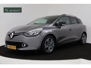 Renault Clio Estate 0.9 TCe Night&Day (TREKHAAK, PARKEERSENSOREN ACHTER, BLUETOOTH, NAVIGATIE, NL-AUTO, GOED ONDERHOUDEN)