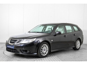 Saab 9-3 Sport Estate 1.8t Vector LPG G3