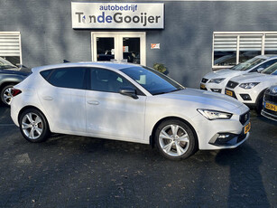 SEAT Leon 1.0 eTSi DSG FR | NAV. | CAMERA | STOELVERW. |