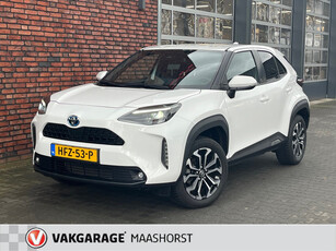 Toyota Yaris Cross 1.5 Hybrid Active AchteruitrijCam./Adapt.Cruise/DAB/LED/Clima/Airco/AppConnect