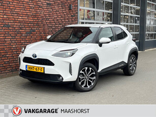 Toyota Yaris Cross 1.5 Hybrid Active AchteruitrijCam./Adapt.Cruise/DAB/LED/Clima/Airco/AppConnect