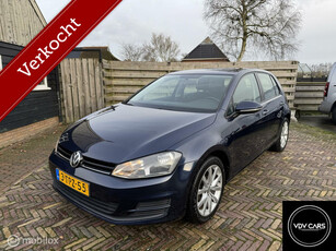 Volkswagen Golf 1.2 TSI 105PK | Airco | Cruise | NAP!