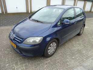 Volkswagen Golf Plus 1.6 FSI Trendline Business