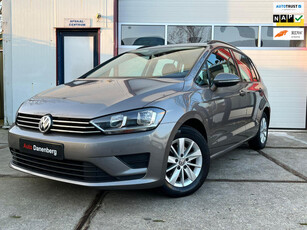 Volkswagen Golf Sportsvan 1.4 TSI TREKHAAK Nieuwe APK