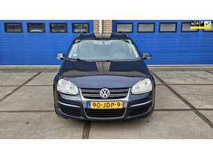 Volkswagen Golf Variant 1.4 TSI Comfortline navi