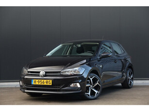 Volkswagen Polo 1.0 TSI 95pk DSG Automaat Comfortline Airco Navigatie ACC Apple CarPlay NL-Auto DAB+