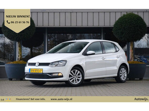 Volkswagen Polo 1.2 TSI Highline|DSG|Facelift|Cruise|Goed onderhouden