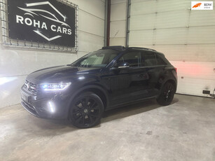 Volkswagen T-ROC 2.0 TSI 4Motion R-Line