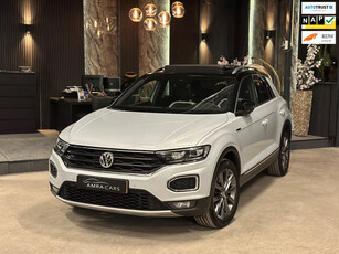 Volkswagen T-Roc 2.0 TSI 4Motion|R-Line|PANO|FULL OPTION