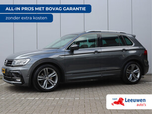 Volkswagen Tiguan 1.5 TSI Highline R-Line | Pano | Virtual | ACC | Camera | IQ.Drive