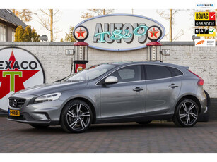 Volvo V40 1.5 T3 Polar+ Sport R-Design 1e Eig. 68.700 km +NAP