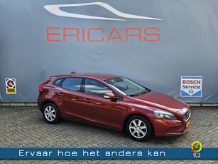 Volvo V40 1.6 D2 Kinetic PRO CAMERA NAVI LM TEL CC