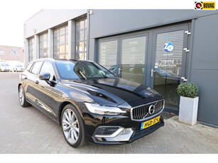 Volvo V60 2.0 T6 Recharge AWD Inscription