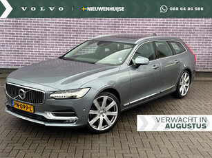 Volvo V90 2.0 T5 Inscription