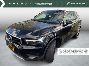 Volvo XC40 1.5 T4 Recharge Inscription | BLIS | Adaptieve Cruise Controle | Trekhaak | Standkachel | Leder | Memory |