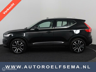 Volvo XC40 1.5 T5 Recharge Inscription/Pano/360 graden cam