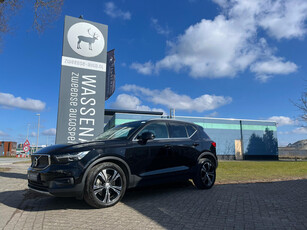 Volvo XC40 T5 Recharge Inscription | Rijklaarprijs | Pano dak | Intelli packs |