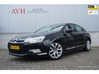 Citroen C5 2.0 16V Ligne Business Automaat