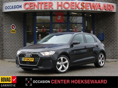 AUDI A1 Sportback 30 TFSI 116pk Advanced Sport Epic | Navigatie | Virtual Cockpit |