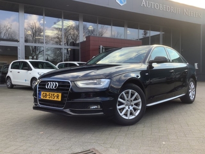 Audi A4 1.8 TFSI Pro-Line S