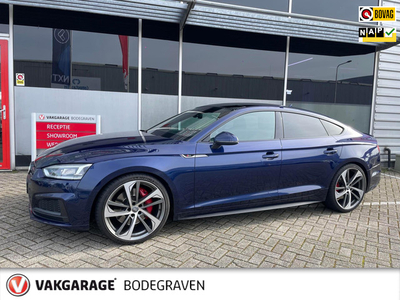 Audi S5 Sportback 3.0 TFSI S5 quattro Pro Line Plus