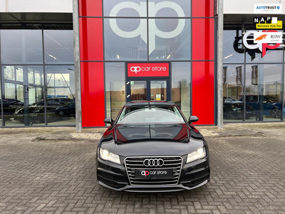 Audi A7 Sportback 2.8 FSI Pro Line S-line