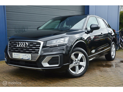 Audi Q2 35 TFSI 150Pk,Dsg,