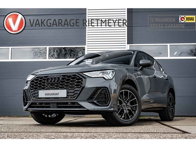 Audi Q3 45 TFSI e S-line