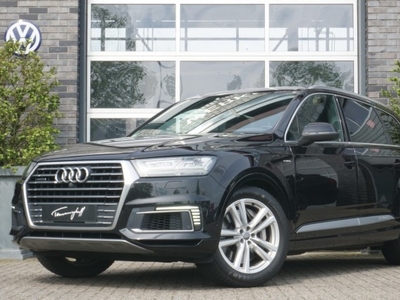 Audi Q7 3.0 TDI E-TR. Q. SP. S-LINE - PANO.DAK EL.TREKH. ORG. NL.