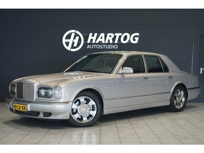 Bentley Arnage 6.75 V8 405 PK AUT. RED LABEL